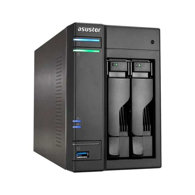 asustor-as6302t-nimbustor-serveur-nas-2-baies-intel-celeron-apollo-lake-4k image 1