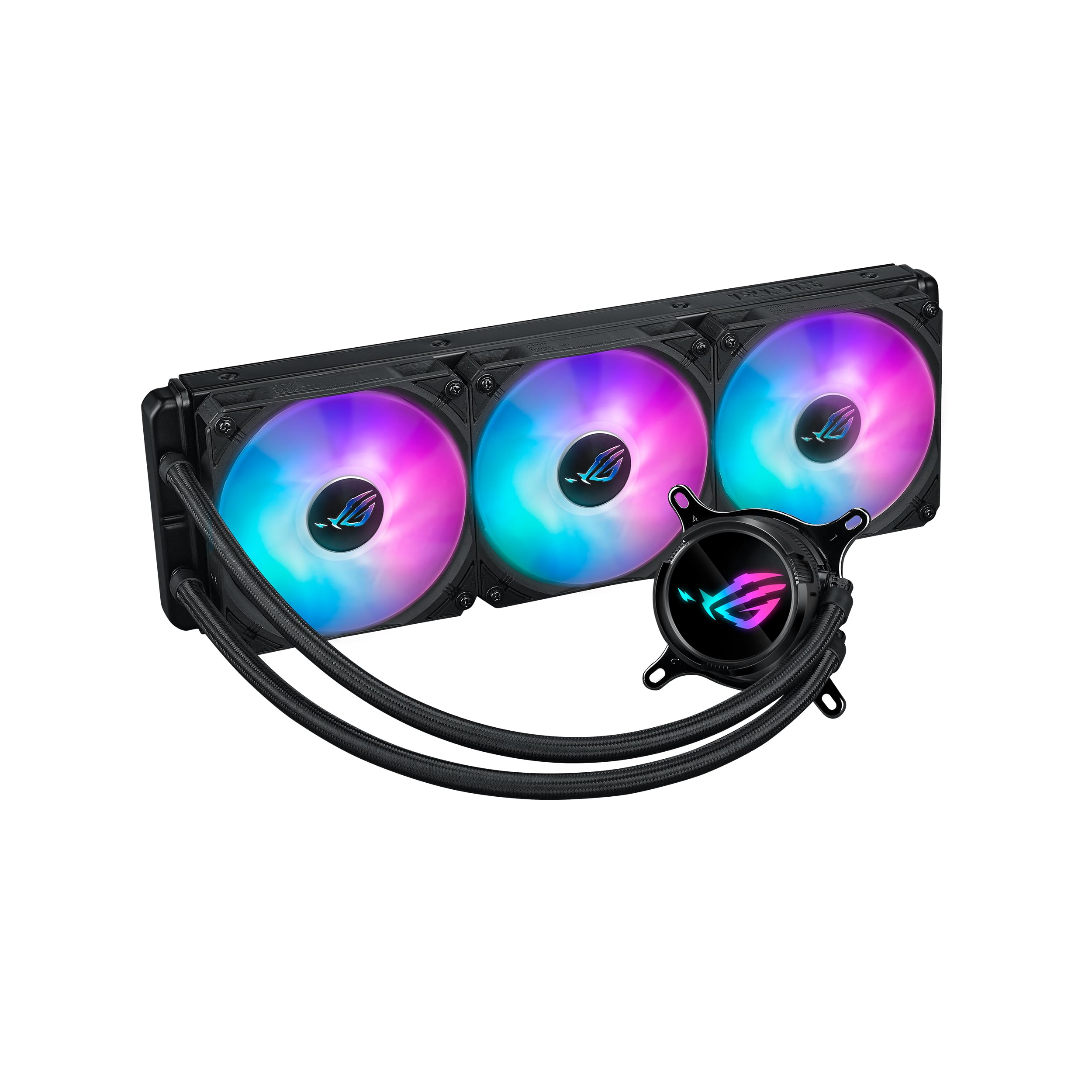 asus-rog-strix-lc-iii-240-argb-refroidisseur-liquide-cpu-240mm image 8
