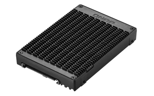 qnap-qda-u2mp-adaptateur-ssd-m-2-vers-baie-u-2-accessoire-nas-ts-series image 1