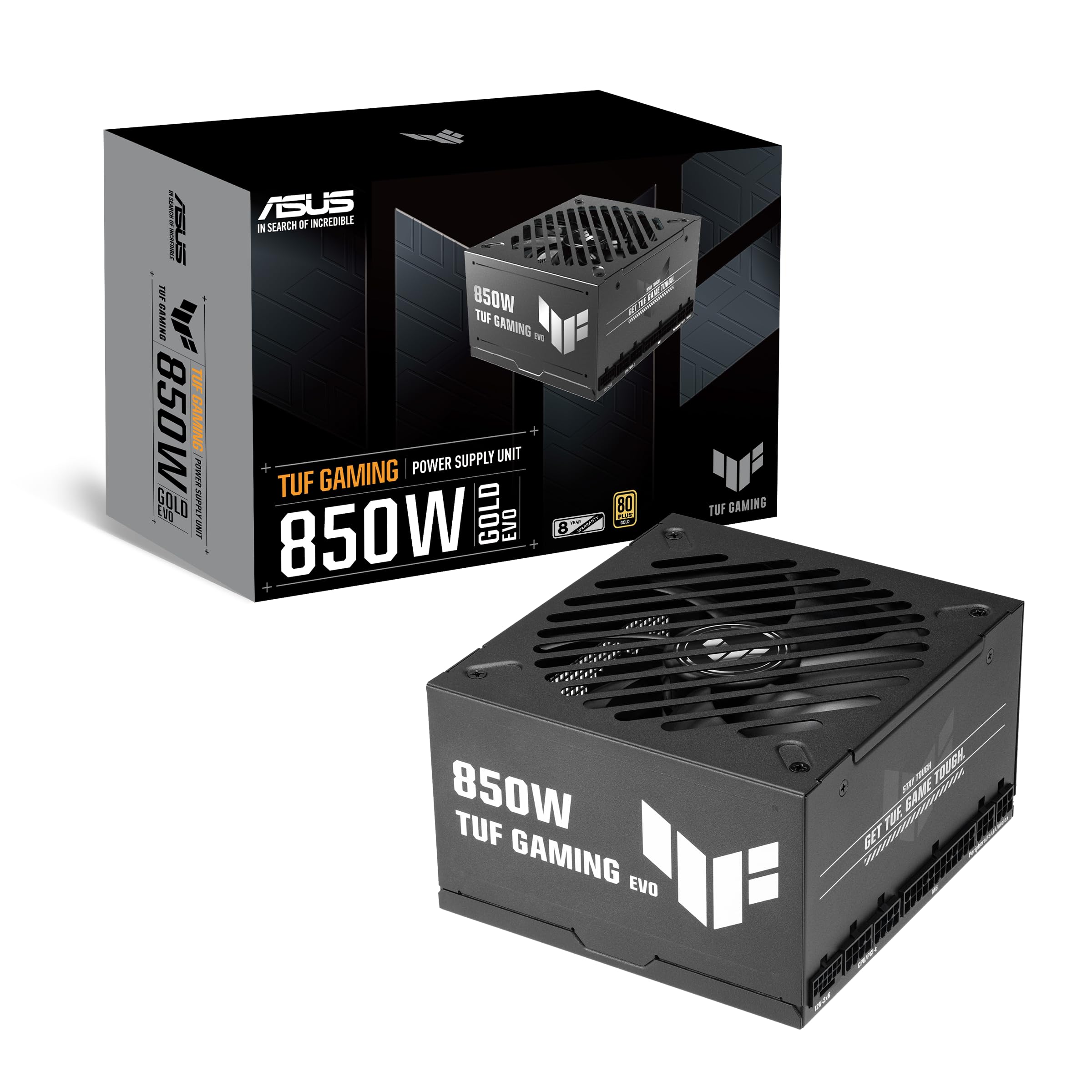 asus-tuf-gaming-850w-gold-evo-alimentation-pc-modulaire-atx-3-1 image 6