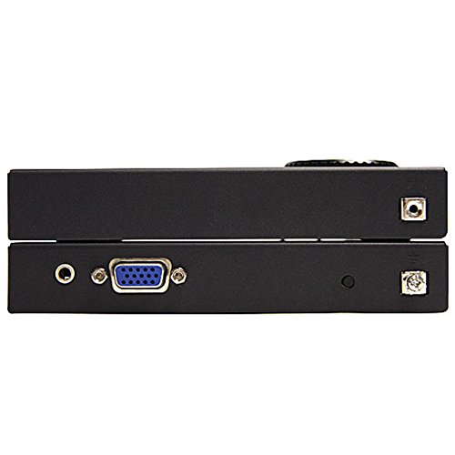startech-com-st122utpal-extendeur-vid-o-vga-audio-sur-cat5-300-m image 7