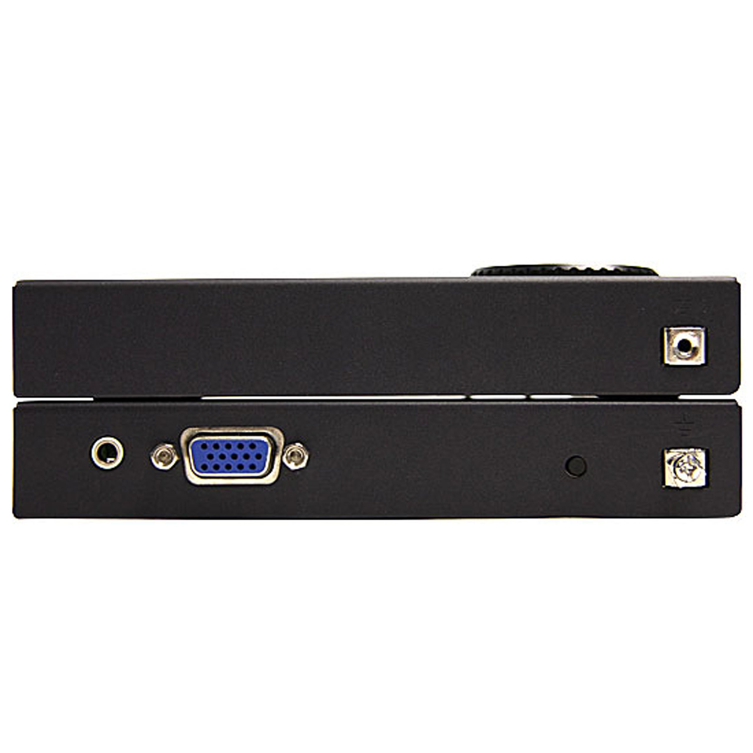 startech-com-st122utpal-extendeur-vid-o-vga-audio-sur-cat5-300-m image 3