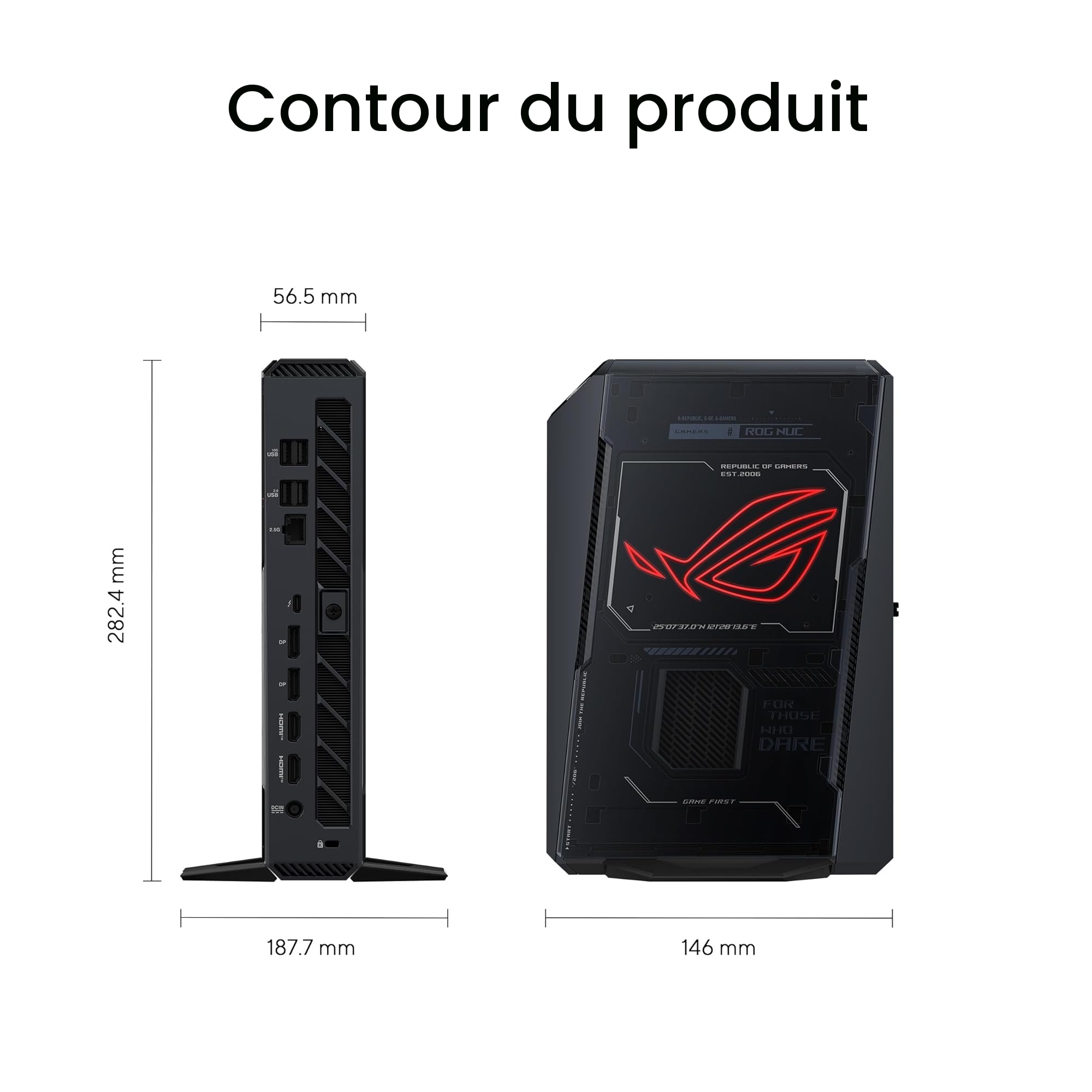asus-rog-nuc-rnuc15jnk9x28aa2-mini-pc-core-ultra-9-275hx-32go-2to-rtx-5080 image 2