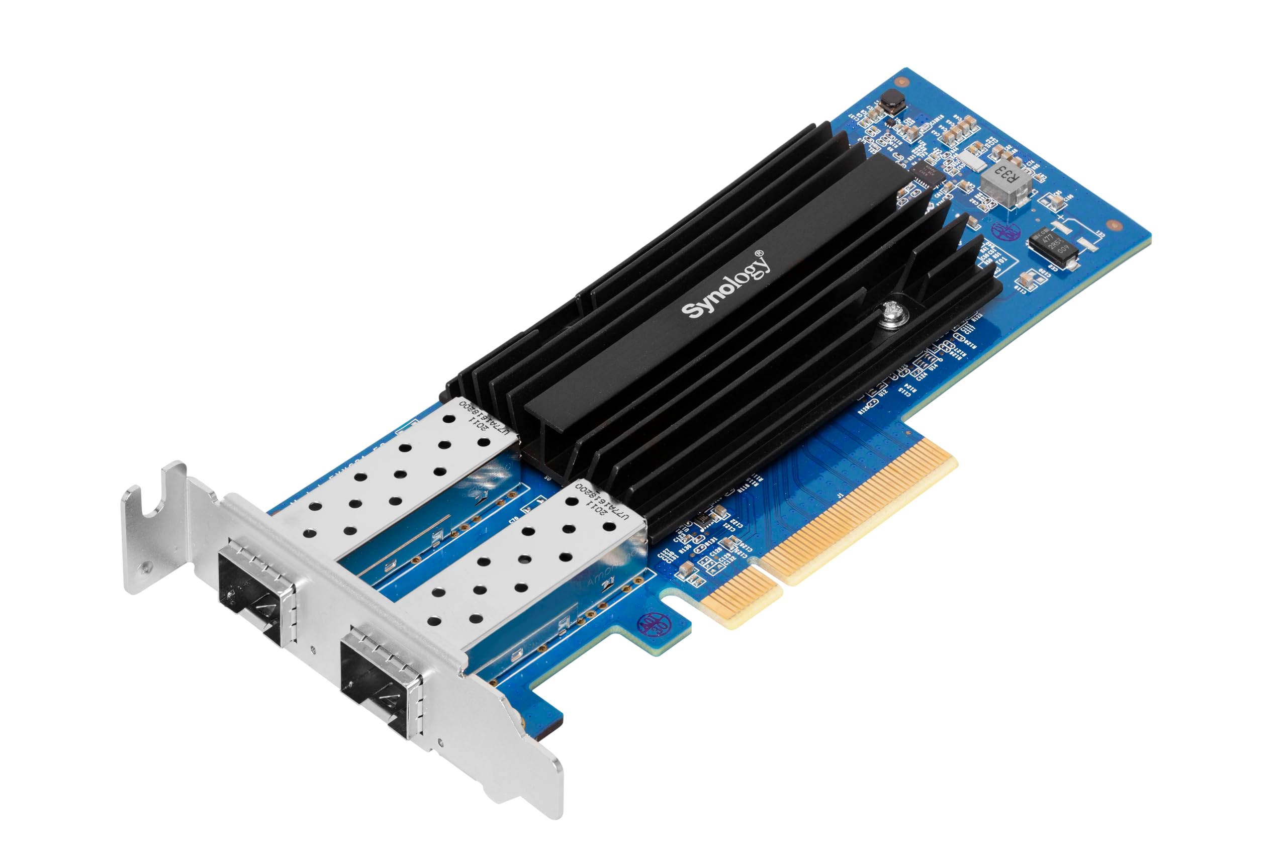 synology-e10g21-f2-carte-r-seau-pcie-2-ports-10gbe-sfp image 7