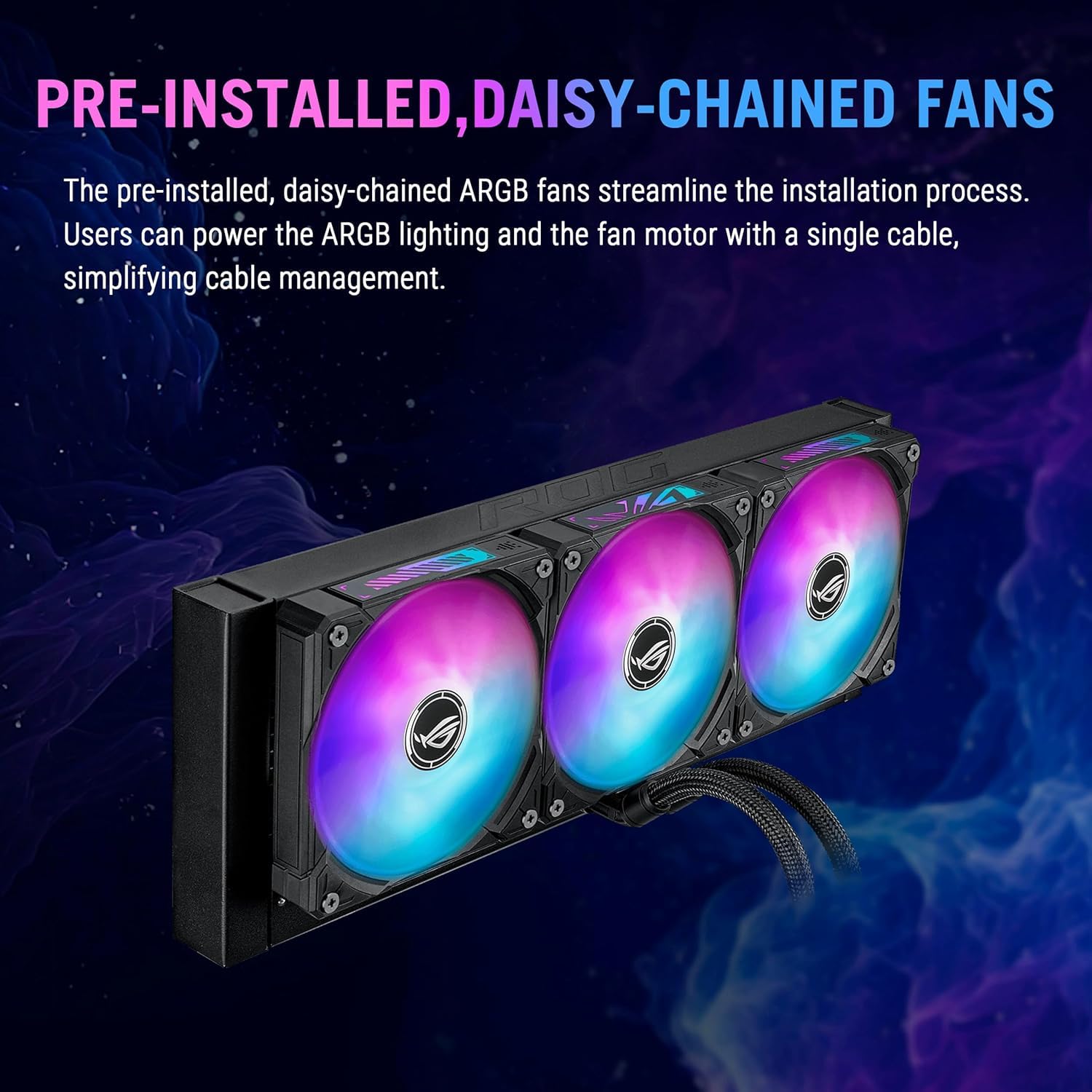 asus-rog-ryuo-iv-slc-argb-360mm-refroidisseur-liquide-cpu image 6