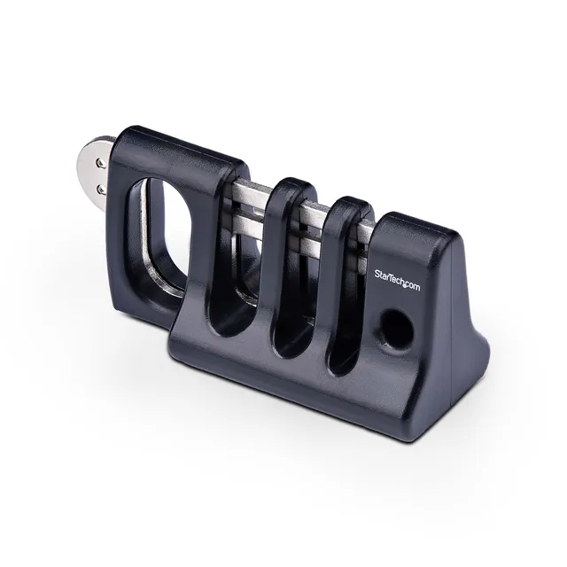 startech-com-cable-organizer-lock-antivol-de-c-ble-p-riph-rique-m-tallique image 1