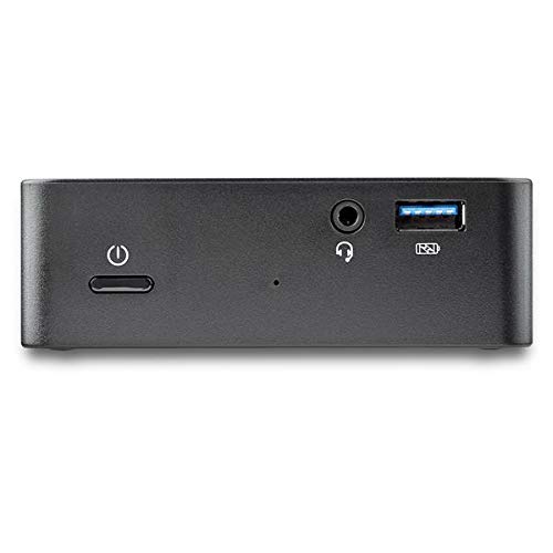 startech-com-dk30chdpdue-station-d-accueil-usb-c-hdmi-4k-power-delivery-85w image 4