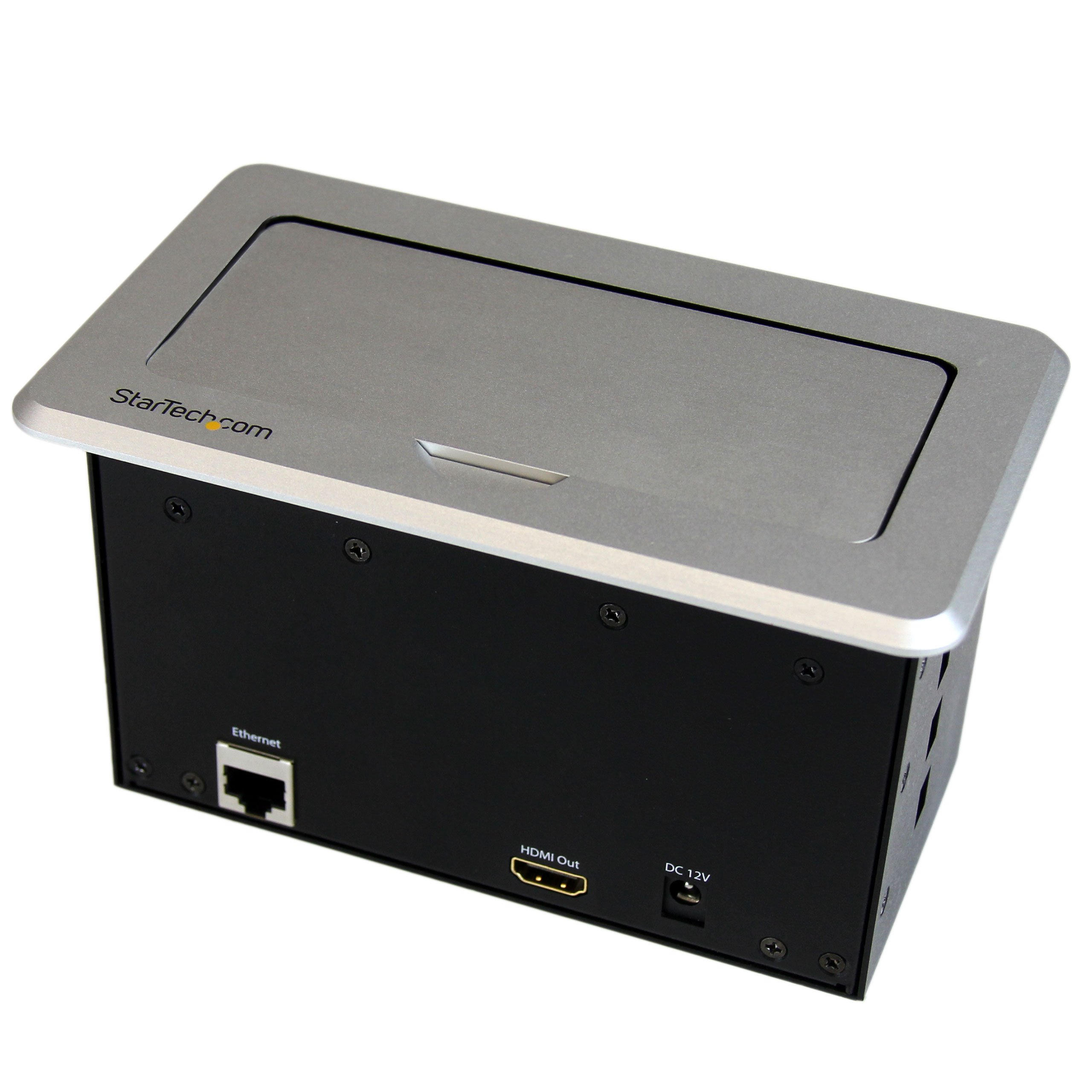startech-com-box4hdecp-bo-tier-table-de-r-union-hdmi-vga-mini-dp-vers-hdmi-usb image 2