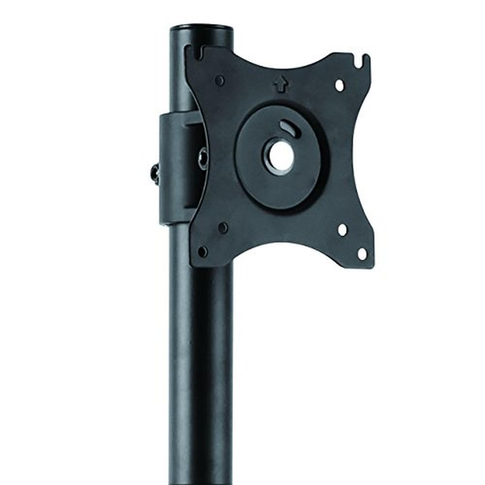 startech-com-armbarduov-support-vertical-2-crans-13-27-vesa-noir image 3