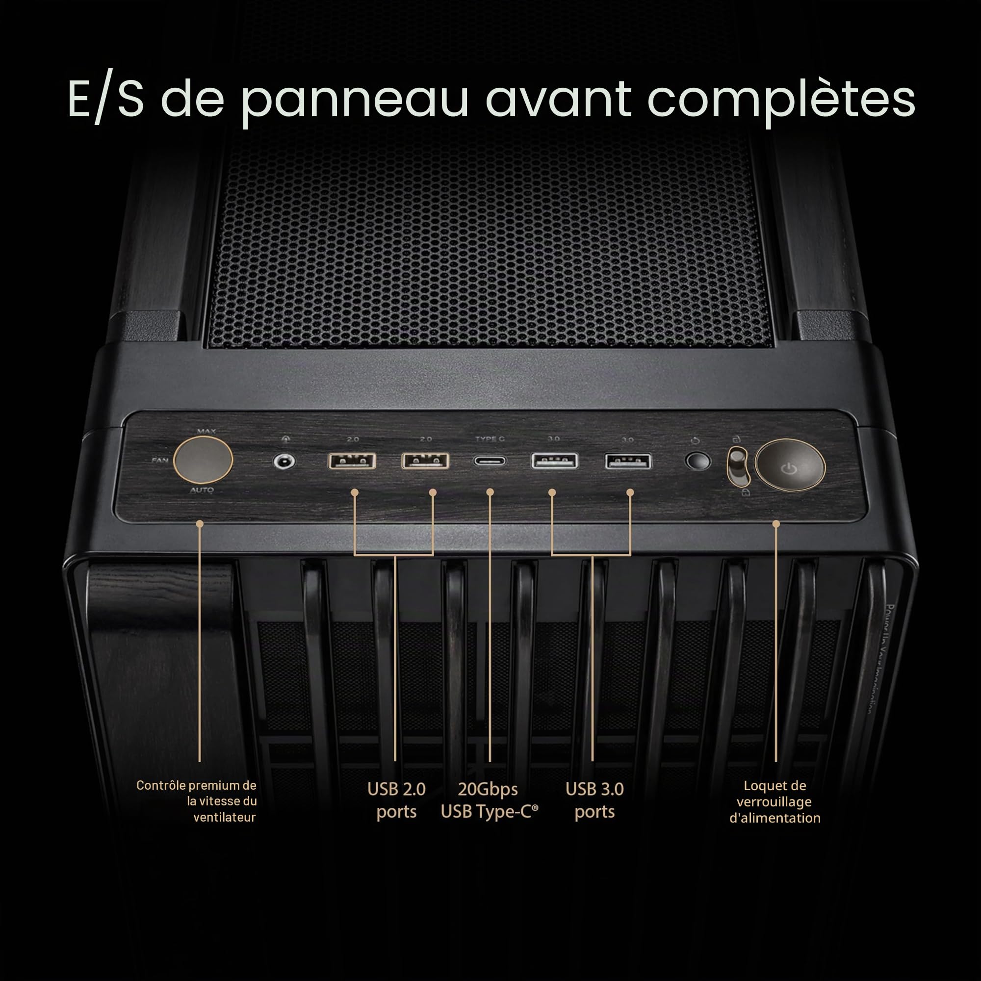 asus-proart-pa602-wood-edition-bo-tier-pc-e-atx-fa-ade-bois-radiateur-420-mm image 6