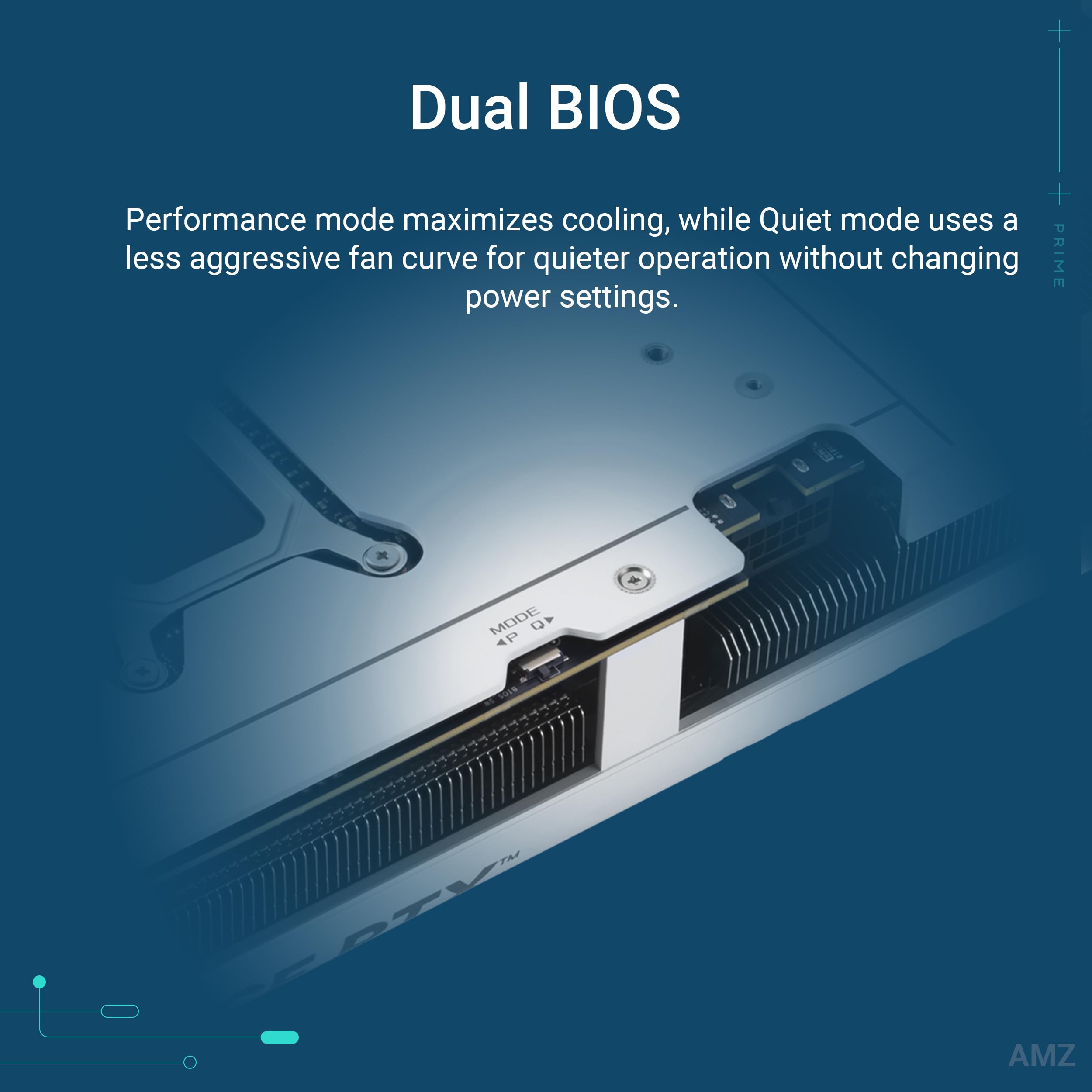 asus-rog-asus-prime-geforce-rtx-5070-oc-edition-12gb-gddr7-blanche-pcie-5-0 image 5