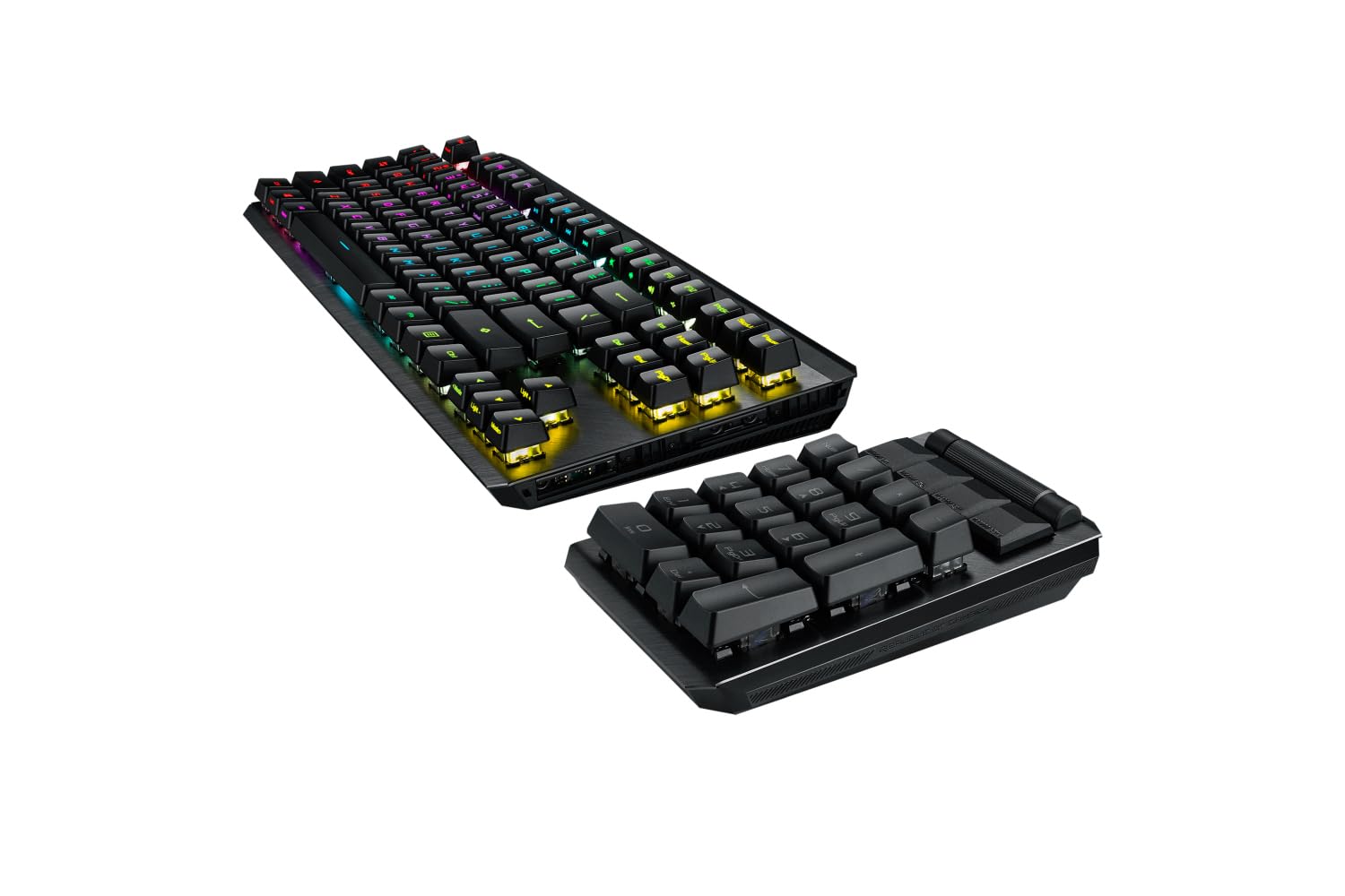 asus-rog-claymore-ii-clavier-gaming-m-canique-azerty-switches-rx-pav-num-rique-a image 4
