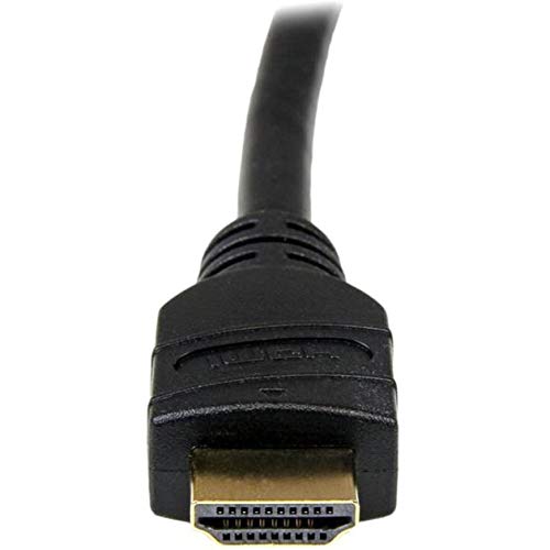 startech-com-c-ble-hdmi-actif-15-m-4k-30hz-cl2-mural-noir image 4