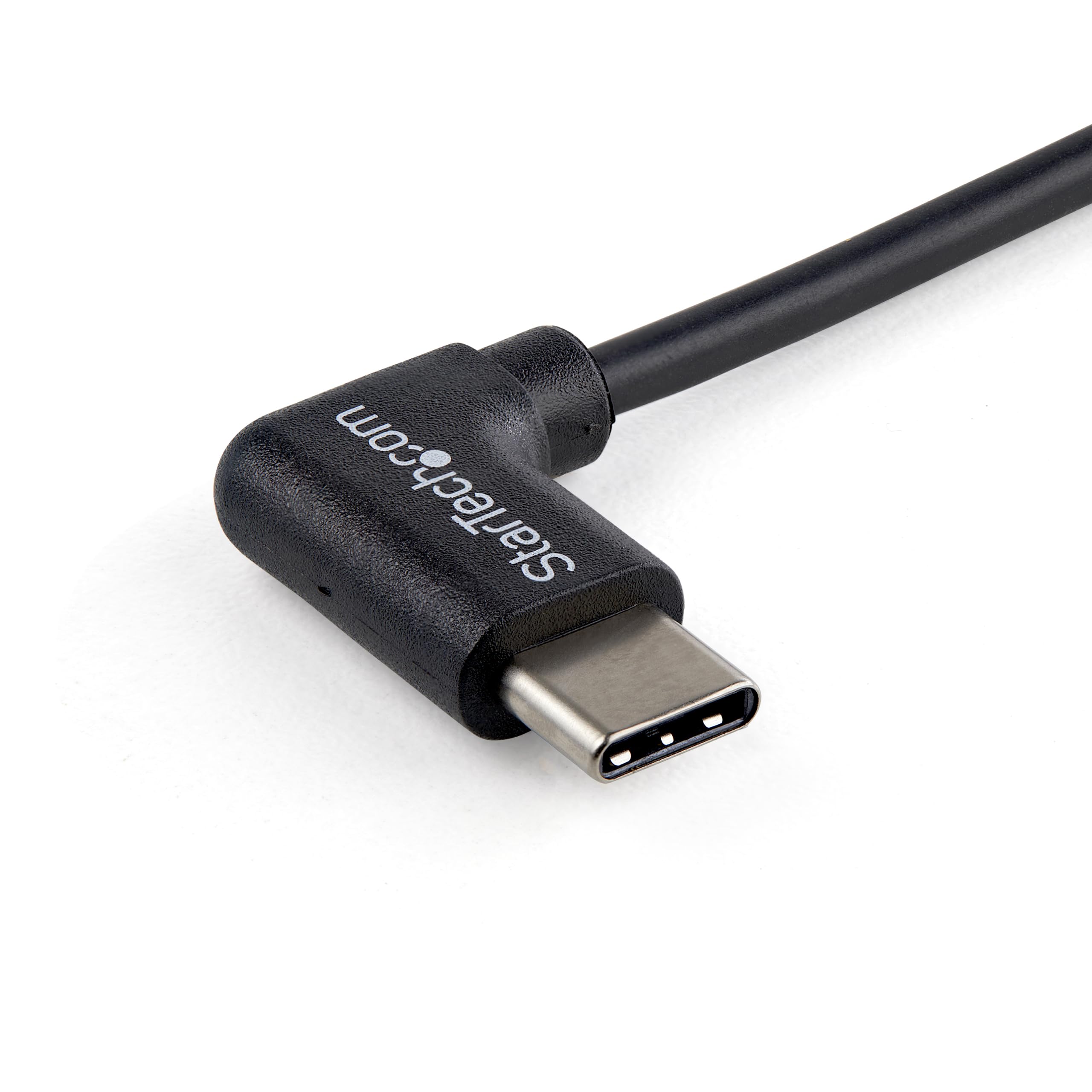 startech-com-usb2ac1mr-c-ble-usb-a-vers-usb-c-3a-coud-1-m image 2