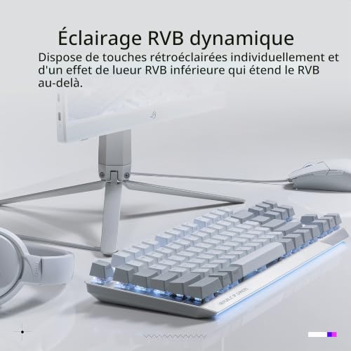 asus-rog-strix-scope-nx-tkl-moonlight-white-clavier-gaming-m-canique-azerty-blan image 8