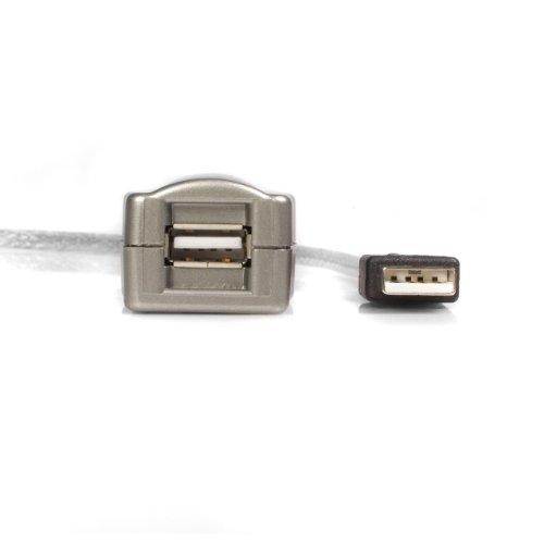 startech-com-usb2faaext15-c-ble-d-extension-usb-2-0-actif-4-80-m image 6