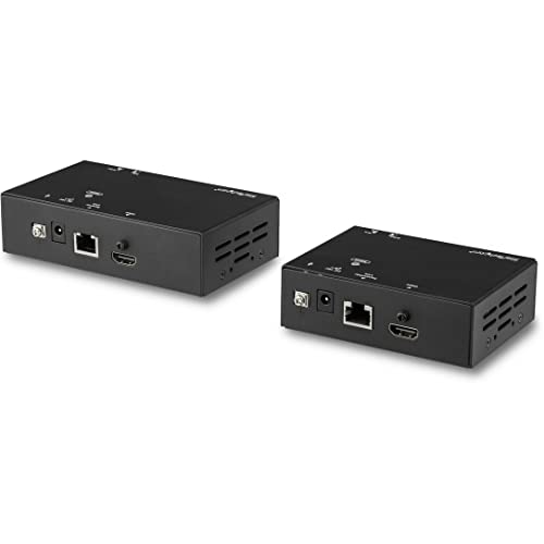 startech-com-st121hdbt20s-extendeur-hdmi-4k-sur-ethernet-70-m image 5