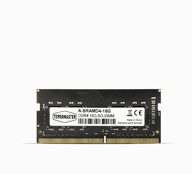 terramaster-a-sramd4-16g-module-syst-me-usb-16-go-3200-mhz image 1