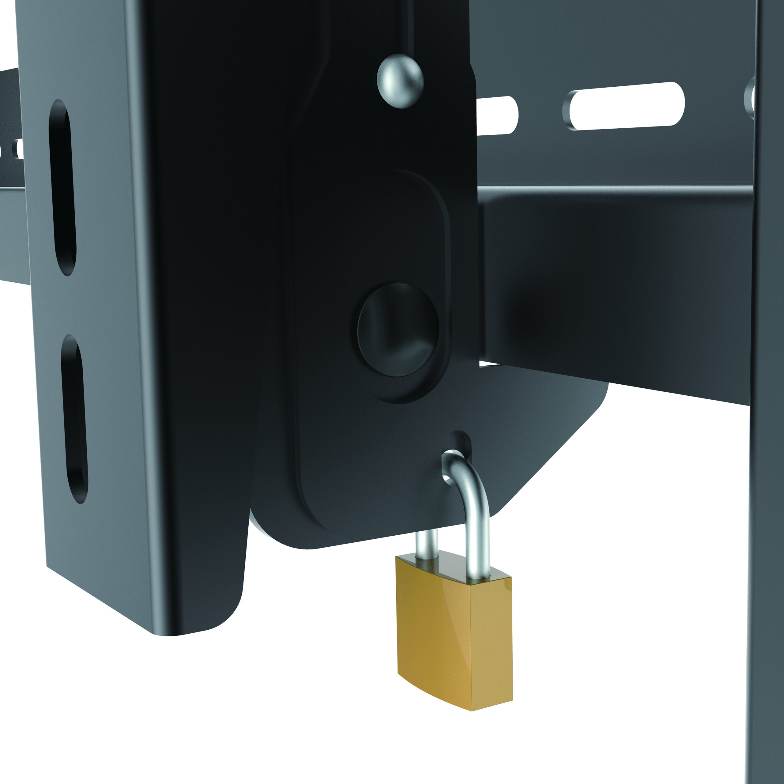 startech-com-vidwallmnt-support-mural-acier-pour-cran-45-70-pouces-antivol-70-kg image 5
