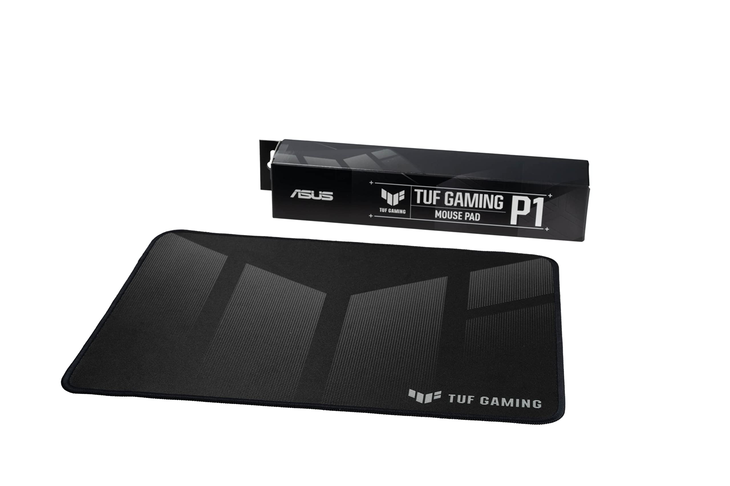 asus-tuf-gaming-p1-tapis-de-souris-portable-260x360mm-hydrofuge image 6