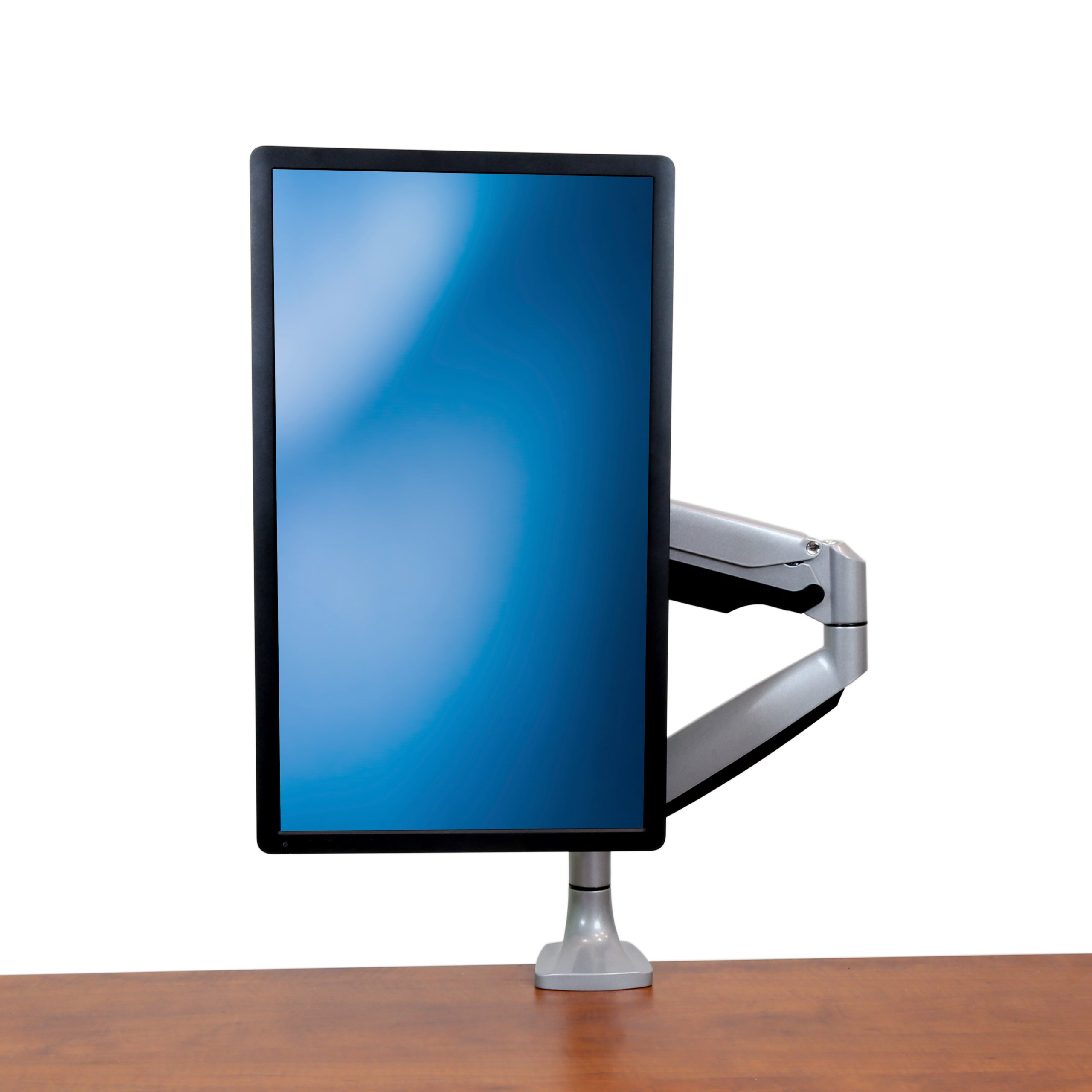 startech-com-armpivothd-bras-de-bureau-pour-cran-jusqu-32-43-ultrawide-9kg-argen image 4