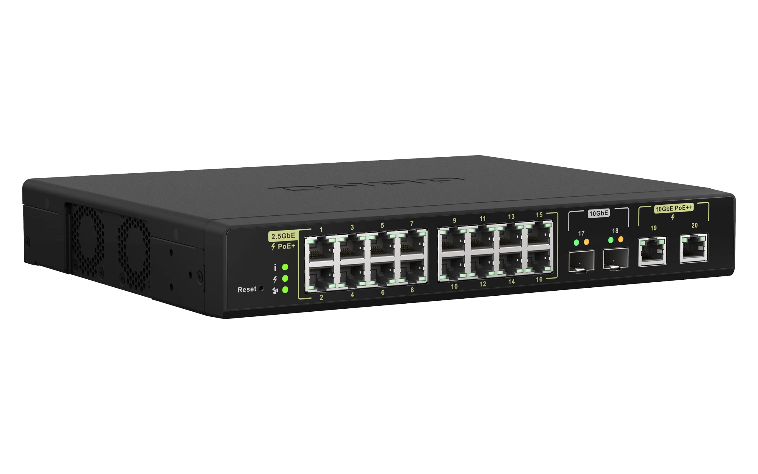 qnap-qsw-m2116p-2t2s-switch-manag-l2-poe-2-5gbe-10gbe image 2