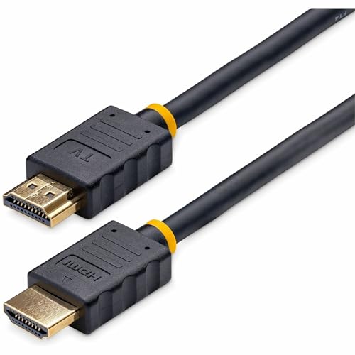 startech-com-hdmm5ma-c-ble-hdmi-actif-5-m-4k-30-hz-m-le-m-le-noir image 7