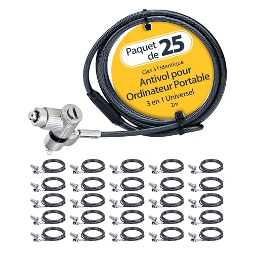 startech-com-c-ble-antivol-universel-3-en-1-pc-portable-2m-combinaison image 7