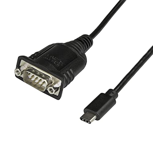startech-com-icusbcplld25-c-ble-adaptateur-usb-c-vers-parall-le-db25-femelle-1-8 image 8