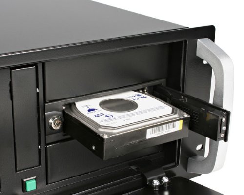 startech-com-hsb100satbk-rack-mobile-sata-3-5-sans-tiroir-pour-baie-5-25 image 8