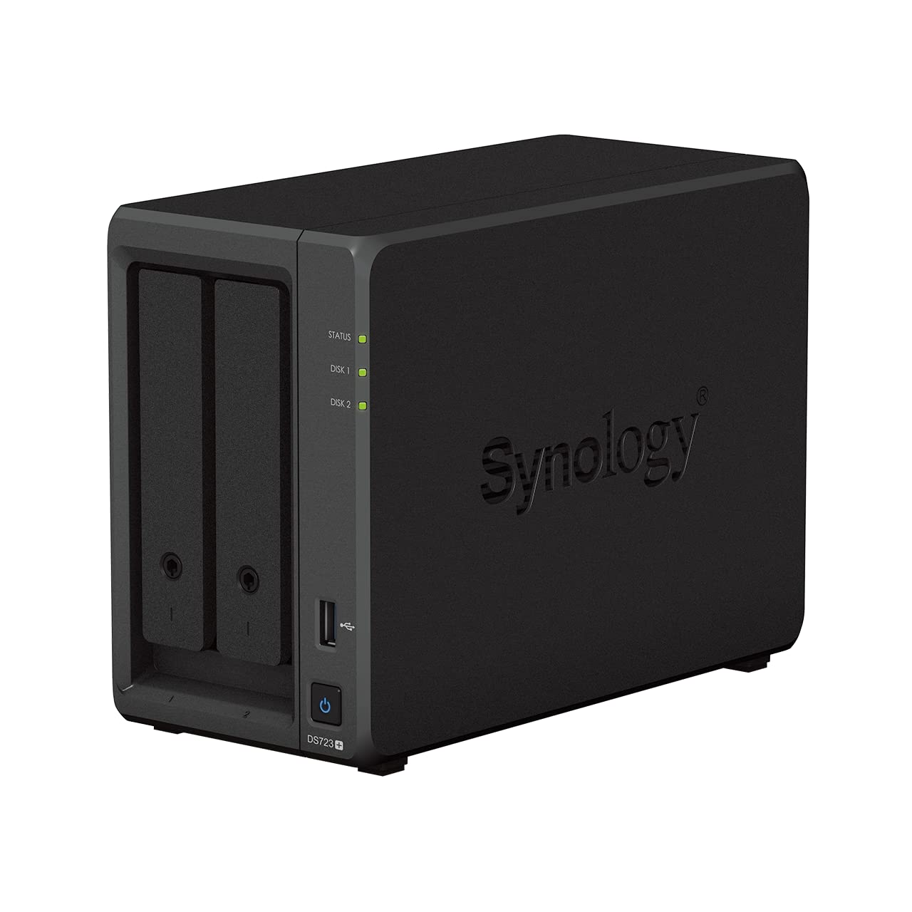 synology-ds723-nas-2-baies-dual-core-3-1-ghz-2-go-m-2-nvme-10gbe image 3