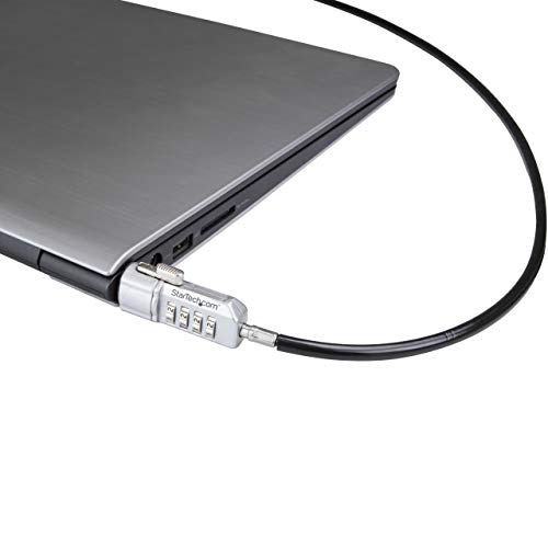 startech-com-ltlock-c-ble-antivol-universel-1-8-m-pour-ordinateur-portable-verro image 7