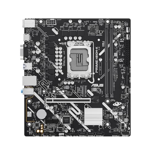 asus-rog-prime-h810m-k-carte-m-re-micro-atx-lga-1851-ddr5 image 7