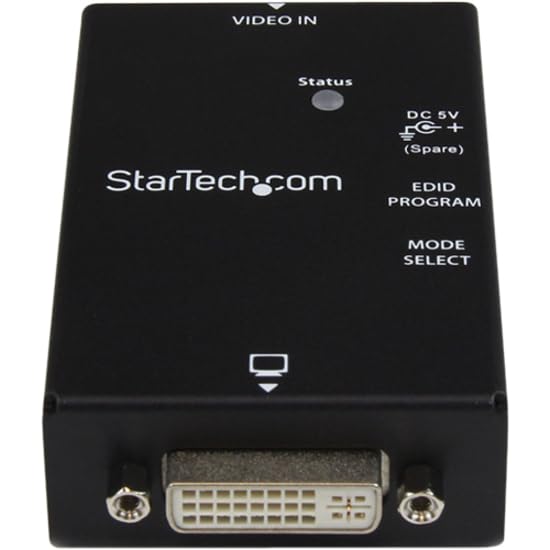 startech-com-vsediddvi-mulateur-edid-ddc-dvi-avec-copie-edid image 3