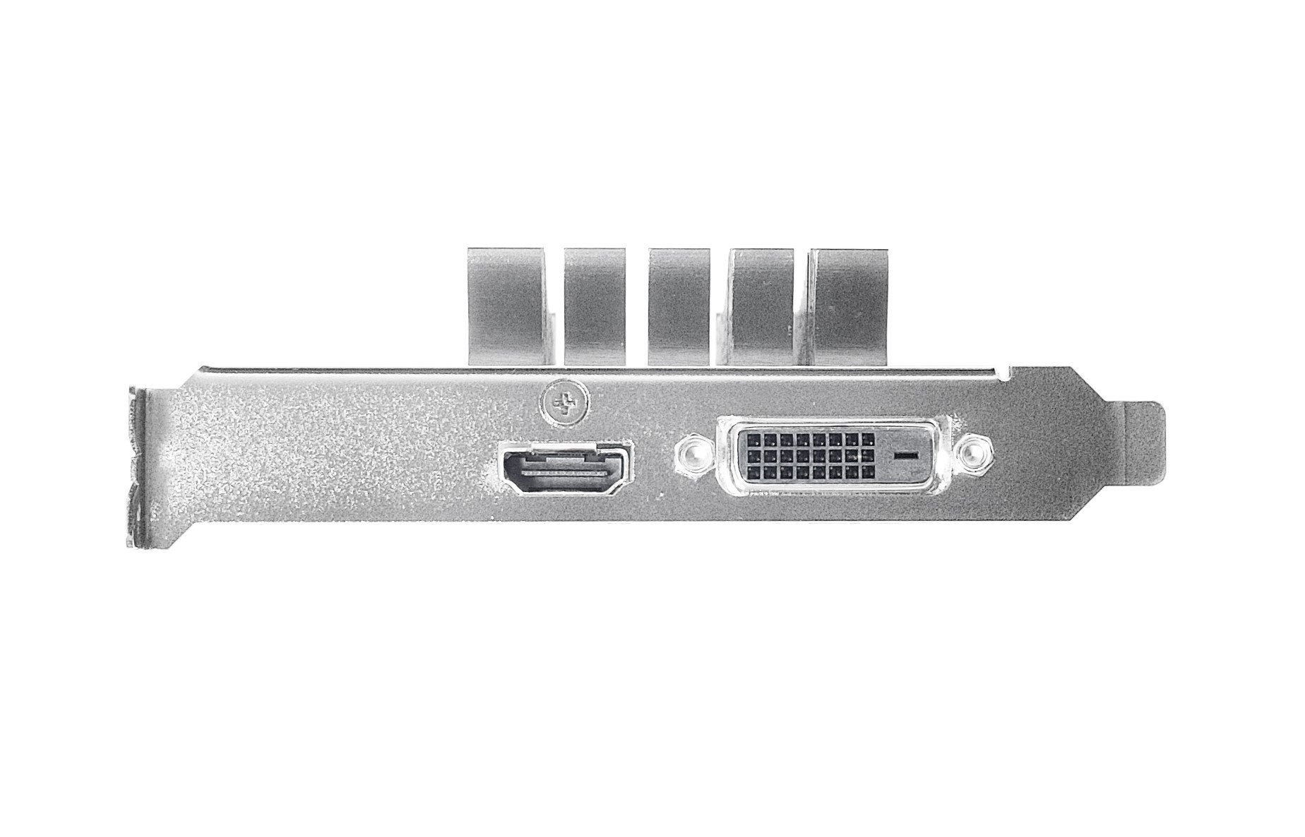 asus-geforce-gt-1030-2go-gddr5-carte-graphique-low-profile-silencieuse-htpc image 2