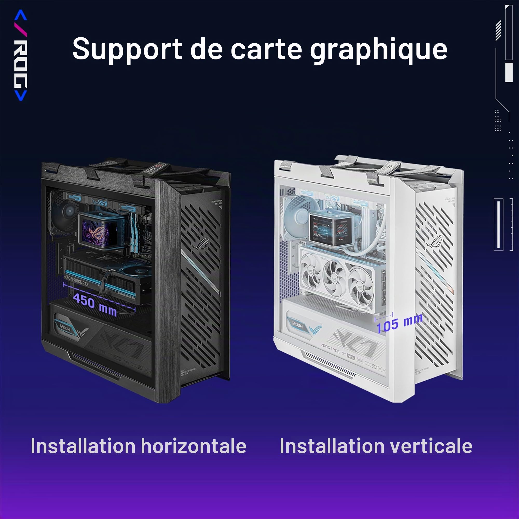 asus-rog-strix-helios-ii-white-edition-bo-tier-gaming-eatx-verre-tremp image 7