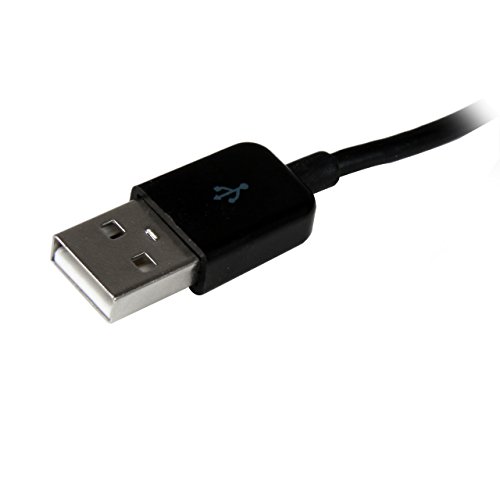 startech-com-vga2hdu-adaptateur-vga-vers-hdmi-1080p-avec-audio-usb-convertisseur image 8
