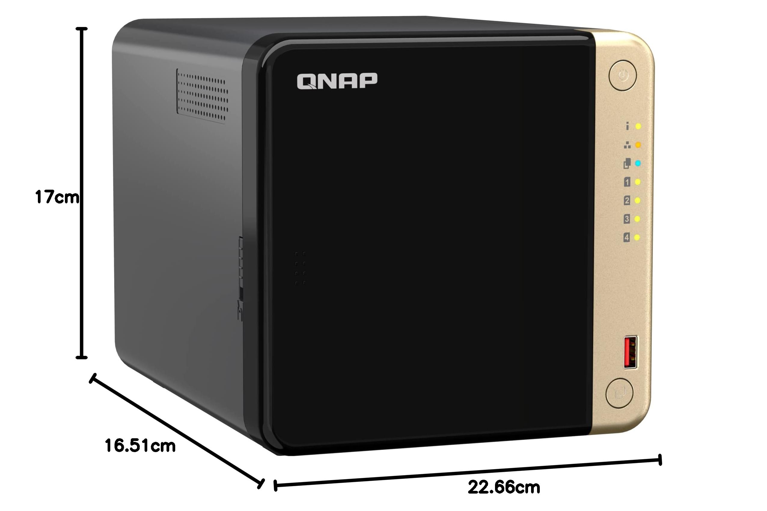 qnap-ts-464-serveur-nas-4-baies-2-5-gbe-intel-quad-core-8-go-ram image 7