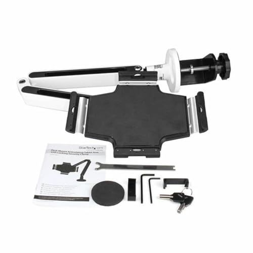 startech-com-armtbltiw-support-bureau-articul-pour-tablette-9-11-pouces-acier image 8