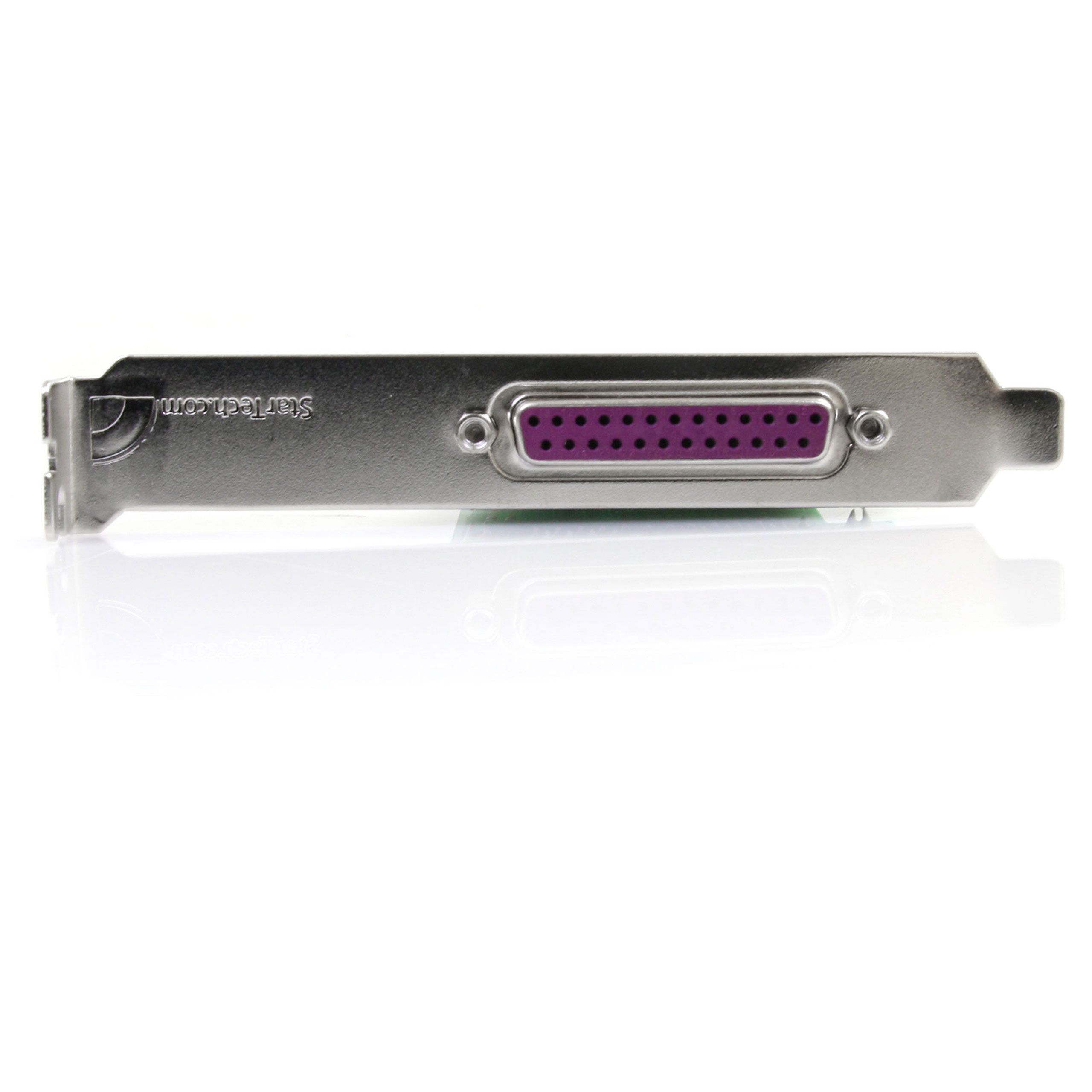startech-com-pm1115xx-series-carte-adaptateur-pci-vers-1-port-parall-le image 3