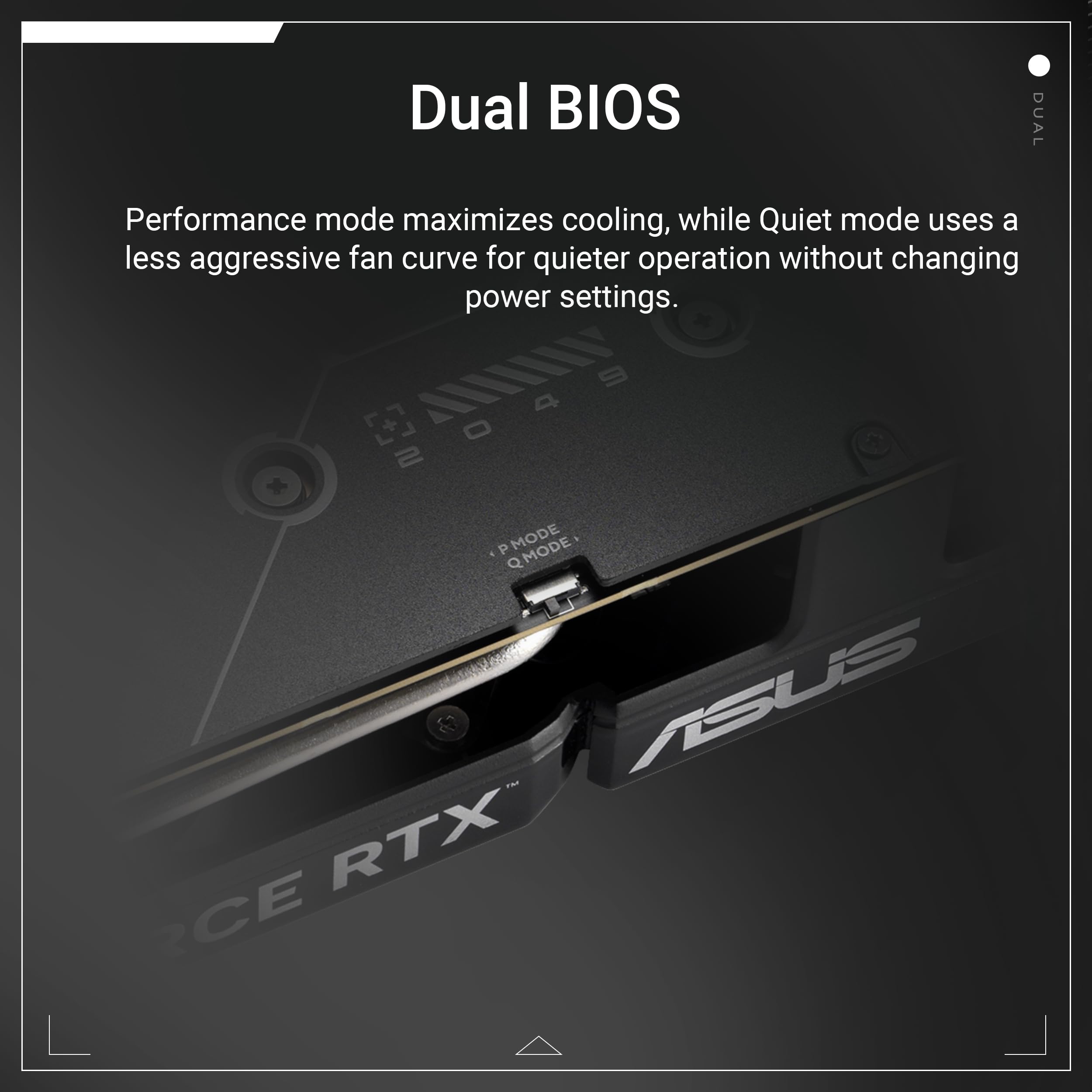 asus-rog-dual-geforce-rtx-5060-ti-16gb-gddr7-oc-edition-carte-graphique-gaming image 5