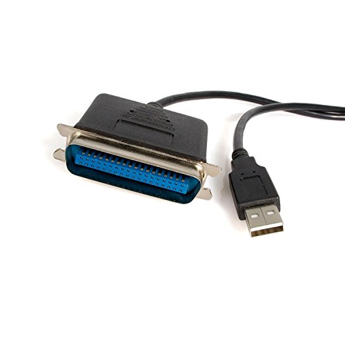 startech-com-icusb128410-c-ble-adaptateur-usb-vers-parall-le-imprimante-3-m image 3