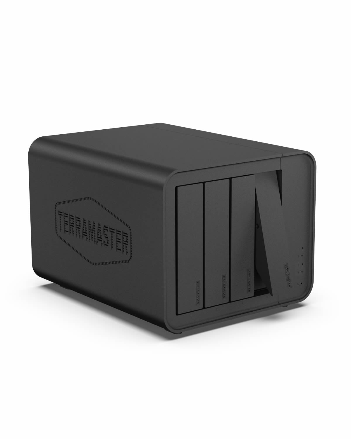 terramaster-f4-424-nas-4-baies-intel-n95-2-5gbe-8-go-ddr5 image 2