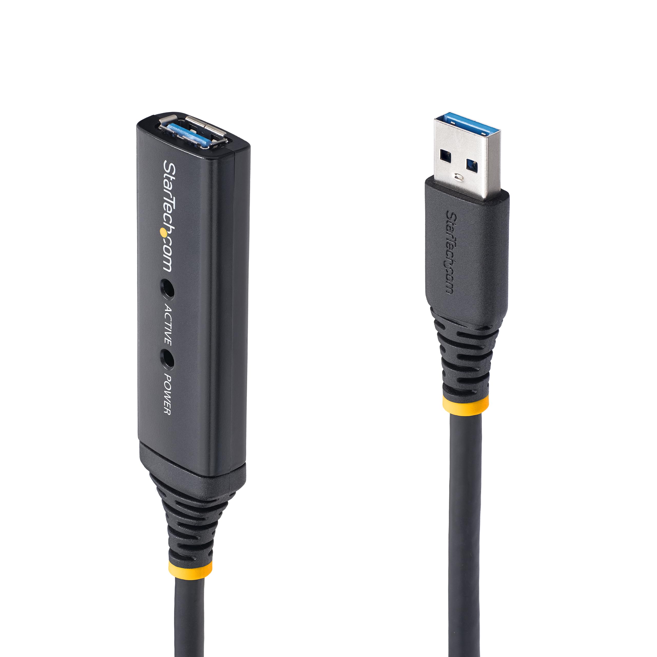 startech-com-c-ble-d-extension-usb-3-0-actif-10-m-m-f-usb3aaext10m image 6