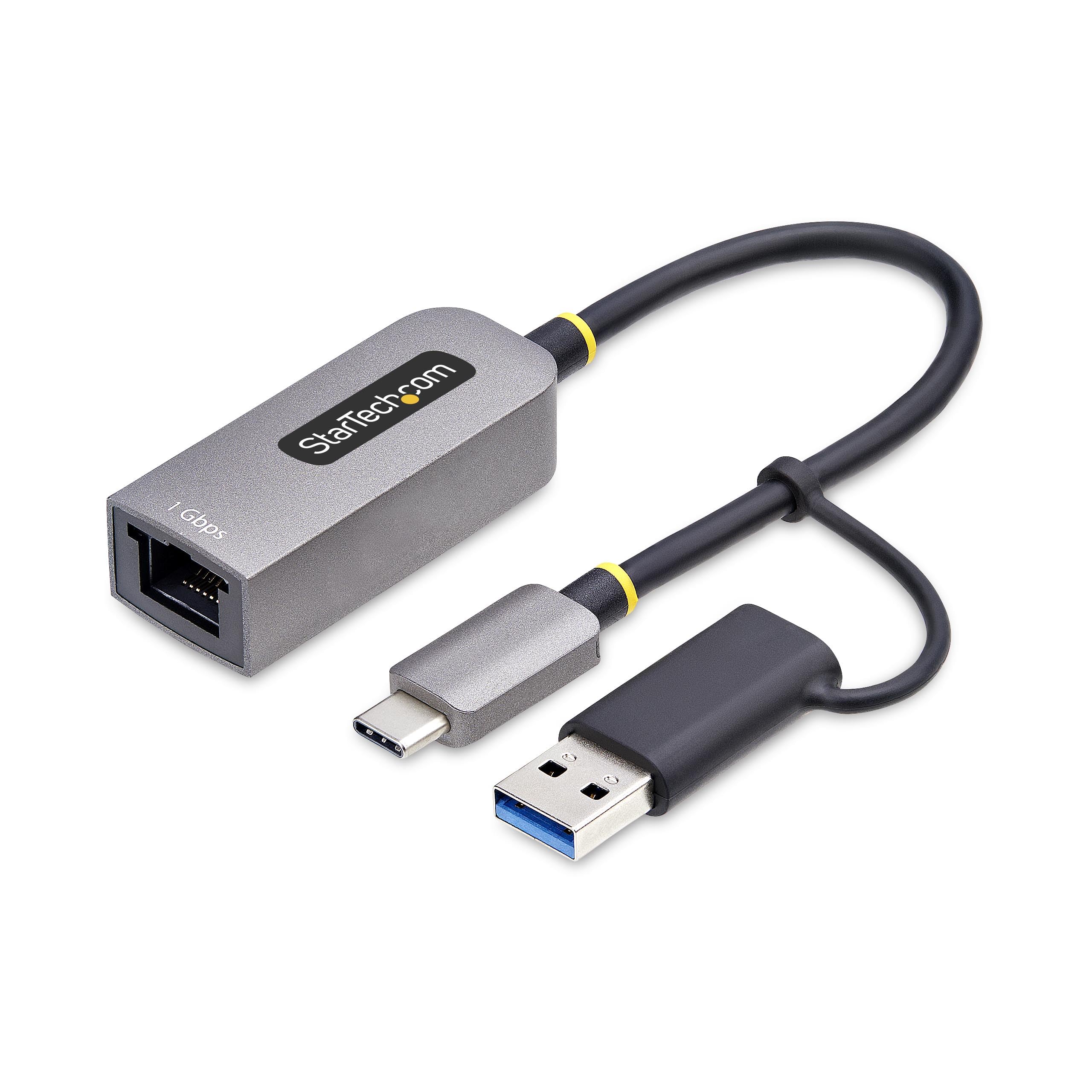 startech-com-usb31000s2-adaptateur-usb-3-0-vers-gigabit-ethernet-rj45-30-cm image 7