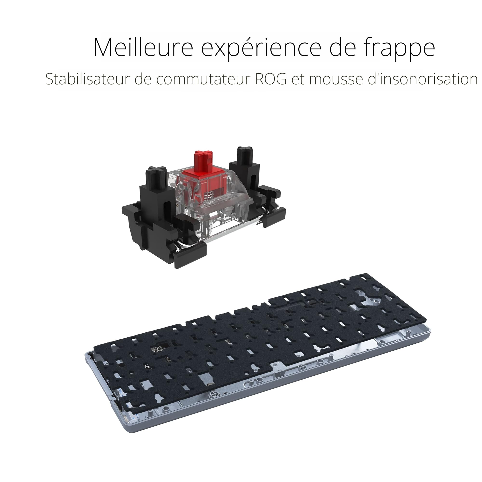asus-rog-falchion-ace-black-azerty-clavier-gaming-m-canique-65-filaire-dual-usb- image 5