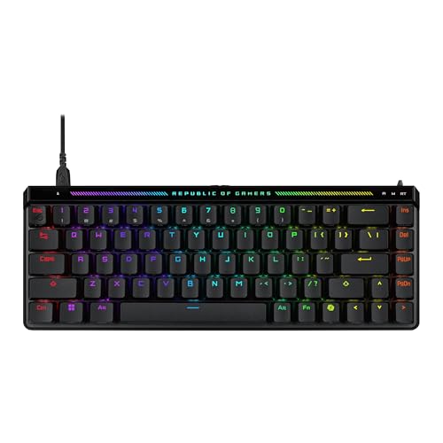 asus-rog-falchion-ace-hfx-clavier-gaming-analogique-65-azerty-switches-magn-tiqu image 7