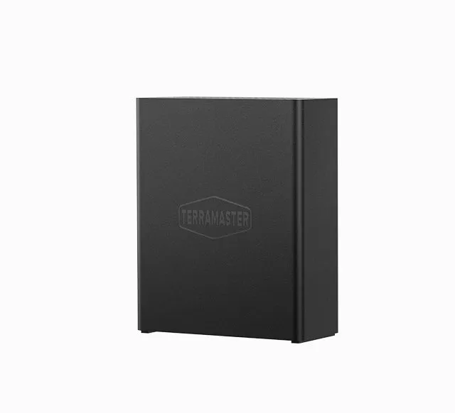 terramaster-f8-ssd-nas-8-baies-tout-flash-intel-n95 image 1