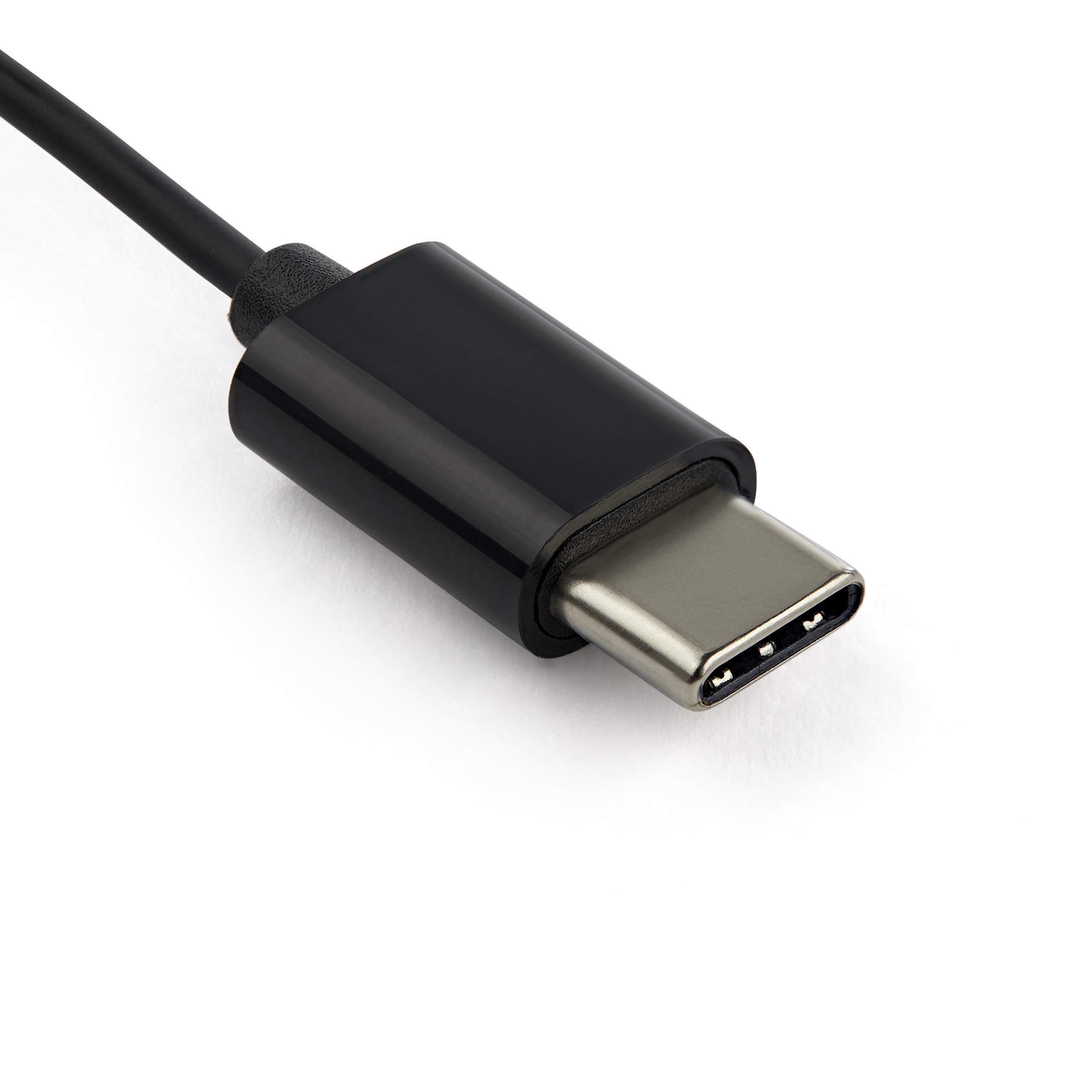startech-com-usbcaudio-adaptateur-audio-usb-c-vers-3-5-mm-noir image 3