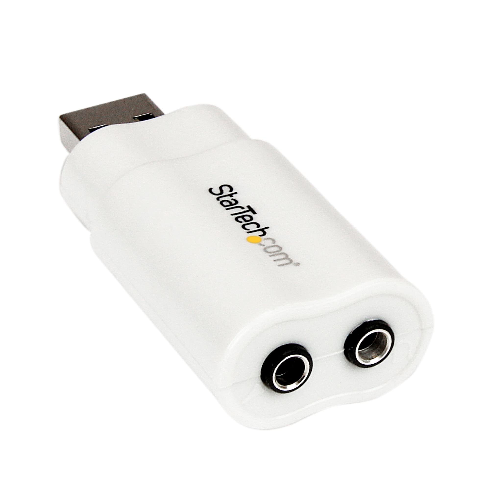 startech-com-icusbaudio-carte-son-externe-usb-vers-audio-st-r-o-jack-3-5mm image 3